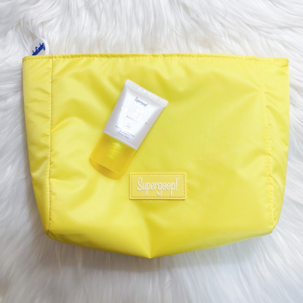 2 Piece Supergoop! Bundle